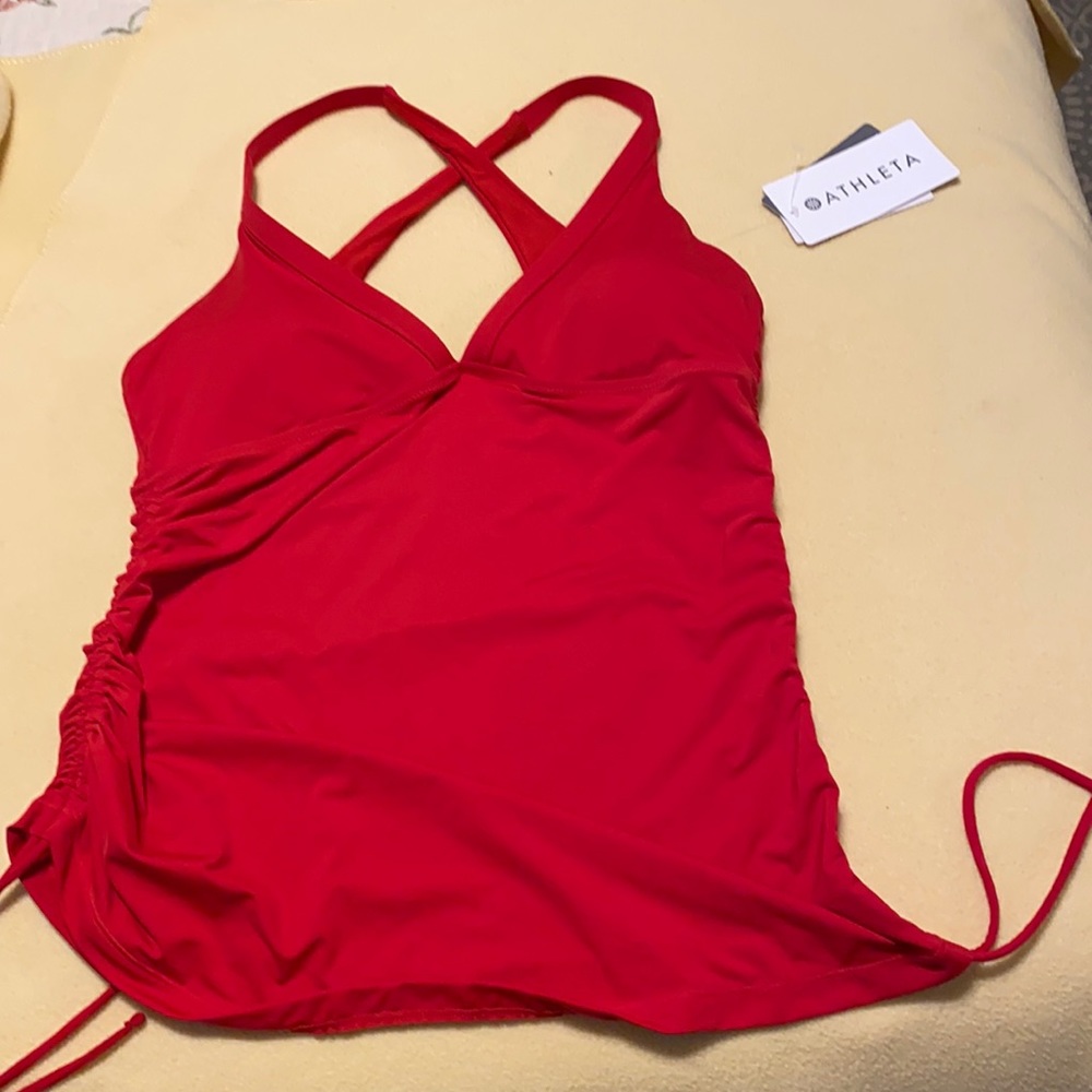 Tankini top